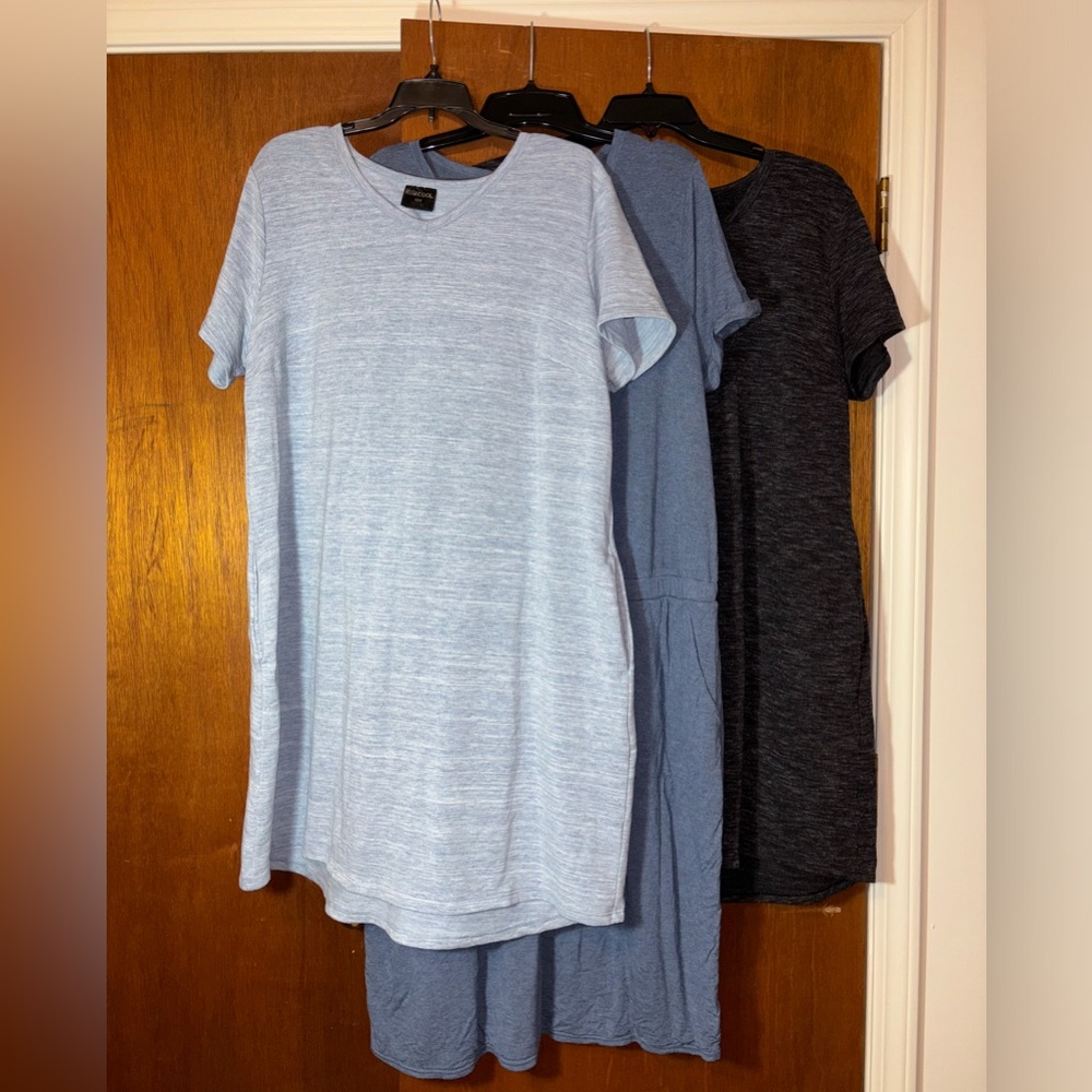 32COOL 3 dresses size XXL